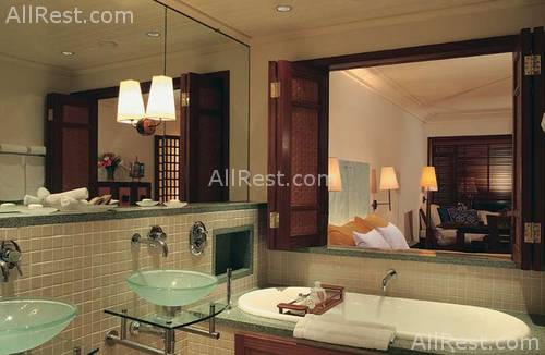 Belle Mare Plage Hotel 26